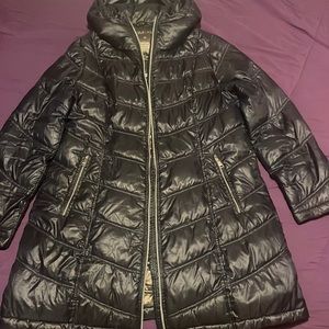 Womens XL Calvin Klein Coat